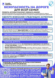 Неделя снижения смертности от внешних причин